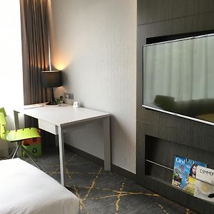 Premier Doppelzimmer